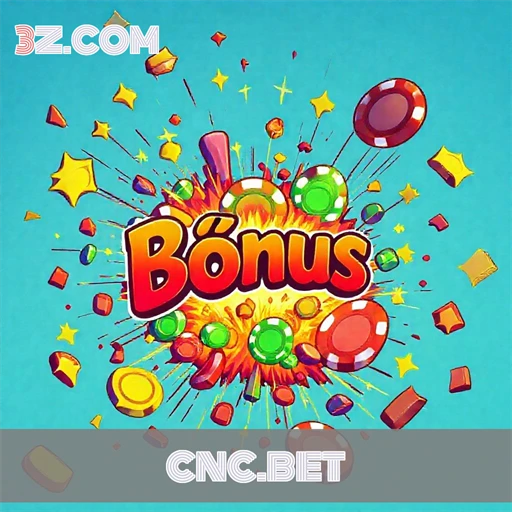 cnc.bet Ofertas especiais