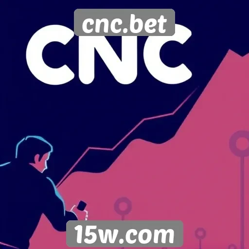 Perspectivas de crescimento do cnc.bet no mercado de jogos