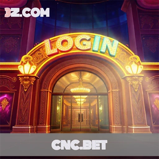 Área de login