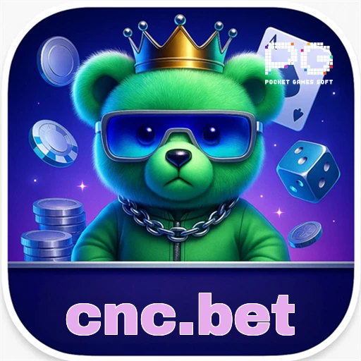 cnc.bet