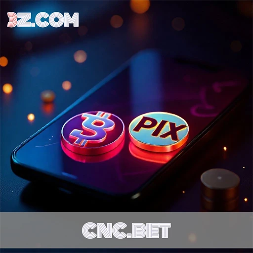 cnc.bet Métodos de pagamento
