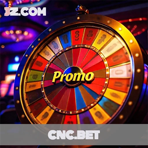cnc.bet Promoções