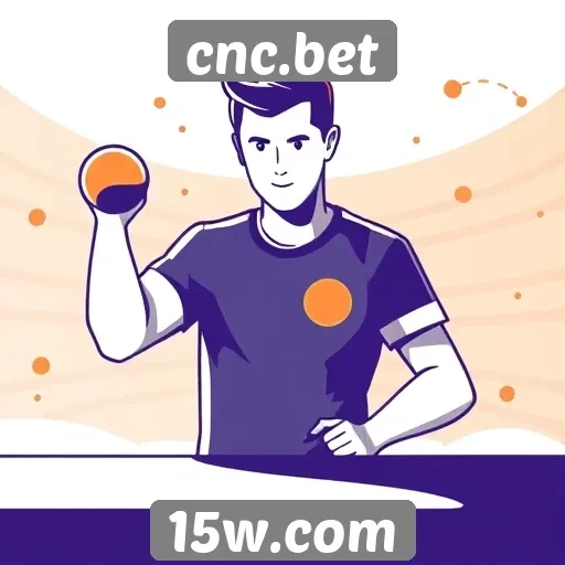 Vantagens de se registrar no cnc.bet